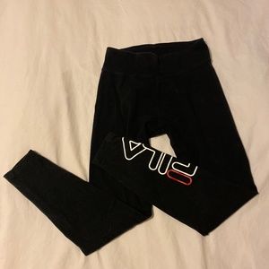 FILA leggings